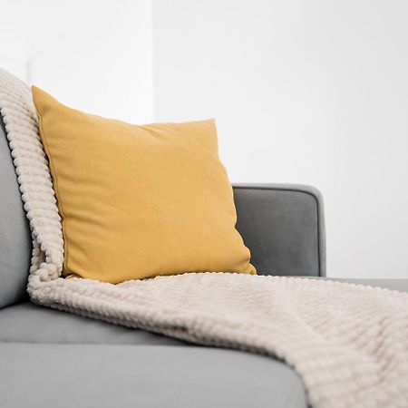 Guestready - Aveiro'S Hidden Gem Apartment Exterior photo