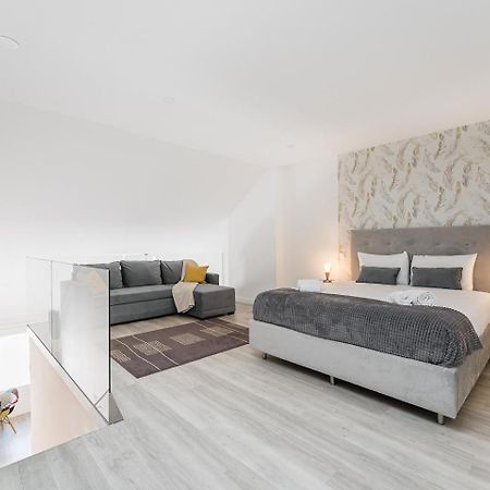 Guestready - Aveiro'S Hidden Gem Apartment Exterior photo