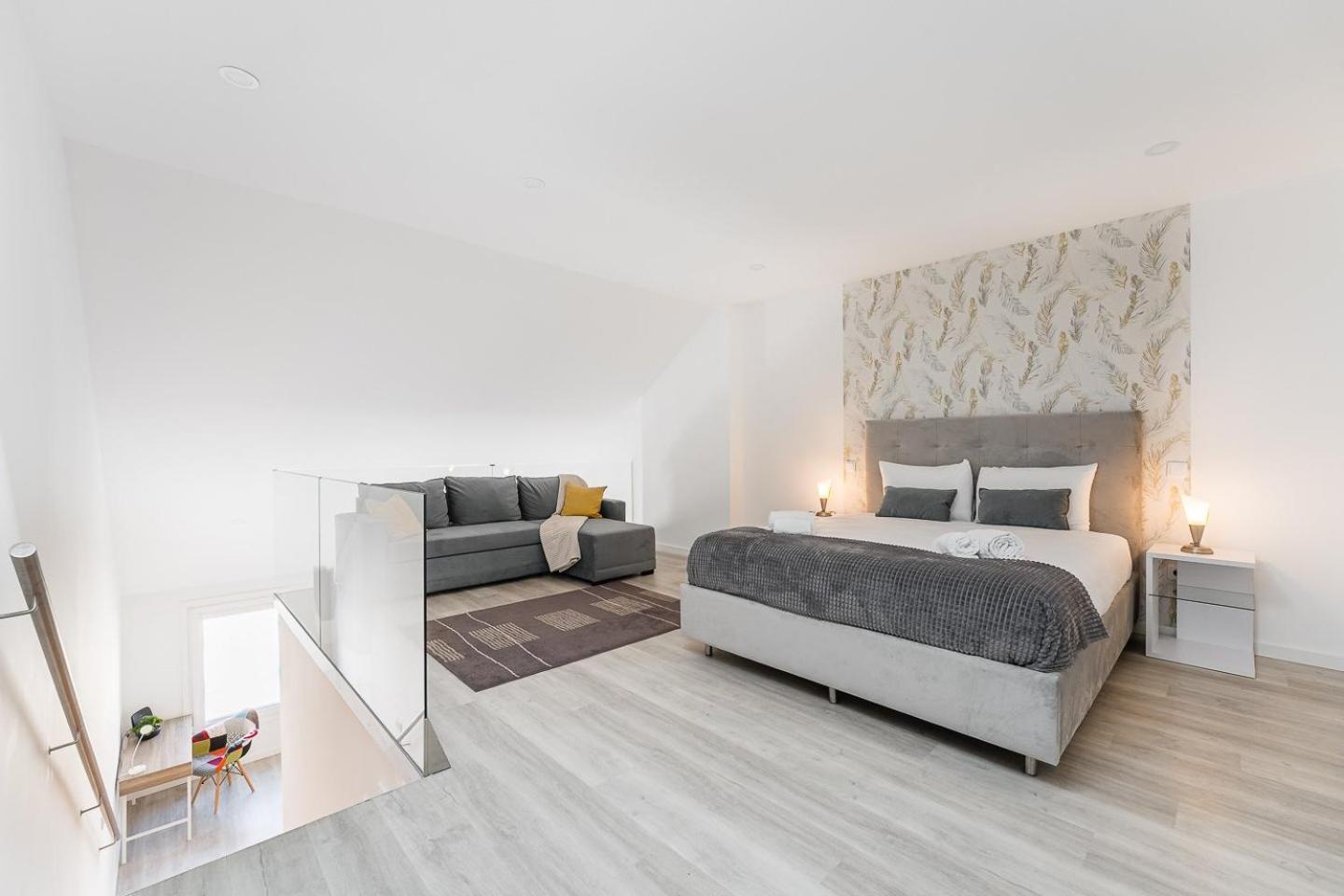 Guestready - Aveiro'S Hidden Gem Apartment Exterior photo